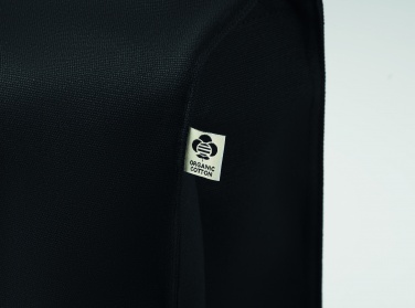 Logotrade ärikingi foto: Orgaaniline lõuendist ostukott